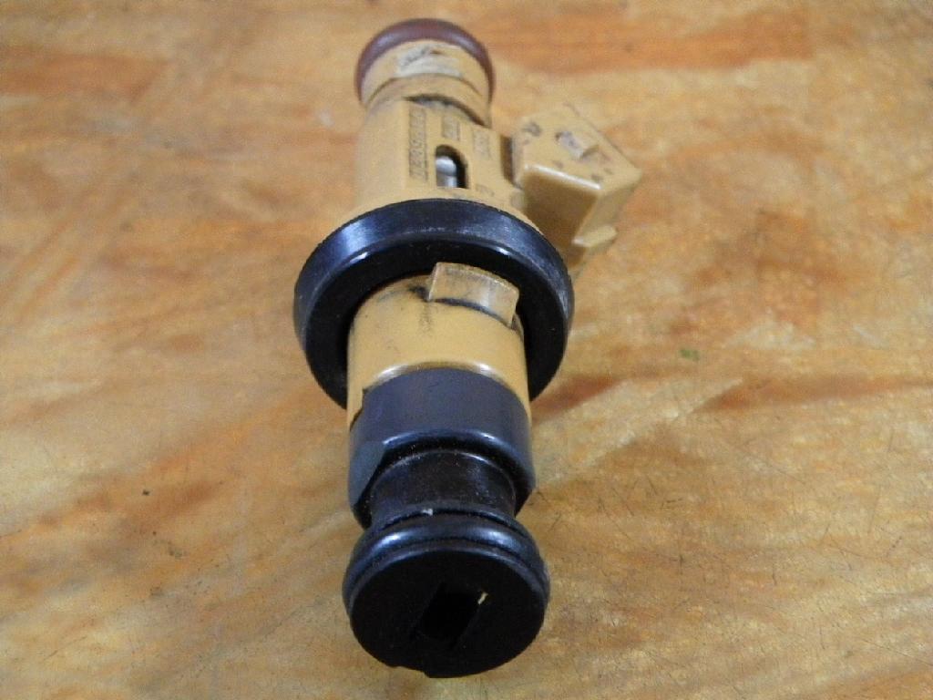 Einspritzventil VOLVO S80 I (184) 9125821 Bild Einspritzventil VOLVO S80 I (184) 9125821