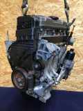 Motor ohne Anbauteile (Benzin) PEUGEOT 206 Schrägheck (2A/C) TU3JP