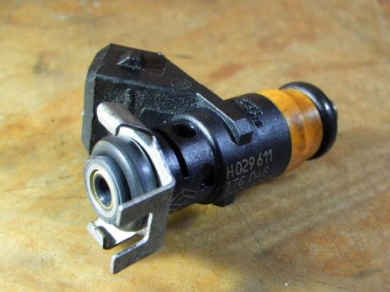 Einspritzventil RENAULT Scenic I (JA) Bild Einspritzventil RENAULT Scenic I (JA)