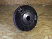 2398 Bremskraftverstärker AUDI A3 (8P) 2.0 TDI 103 kW 1K1614105BH 03786495014