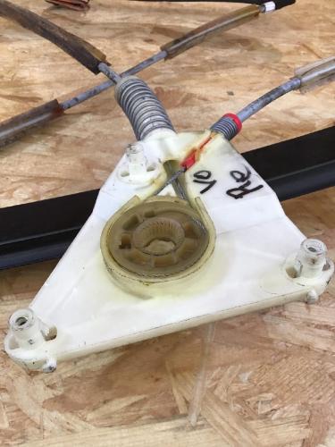 Fensterheber rechts vorne AUDI A3 Sportback (8P) 8P4837462A Bild Fensterheber rechts vorne AUDI A3 Sportback (8P) 8P4837462A