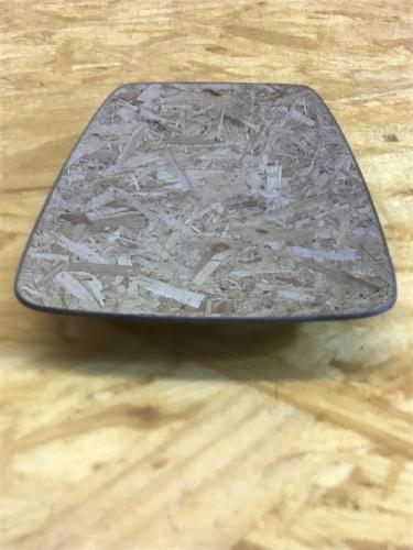 Außenspiegelglas links AUDI 80 (8C, B4) Bild Außenspiegelglas links AUDI 80 (8C, B4)