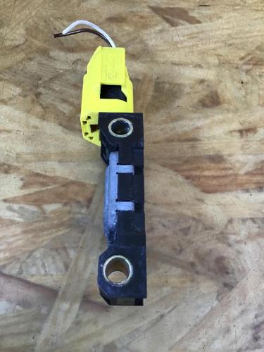 Sensor für Airbag VW Touareg I (7L) 7L0909606A Bild Sensor für Airbag VW Touareg I (7L) 7L0909606A