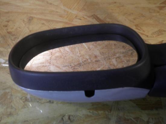 Außenspiegel elektrisch lackiert links RENAULT Scenic I (JA) 7700431542 Bild Außenspiegel elektrisch lackiert links RENAULT Scenic I (JA) 7700431542