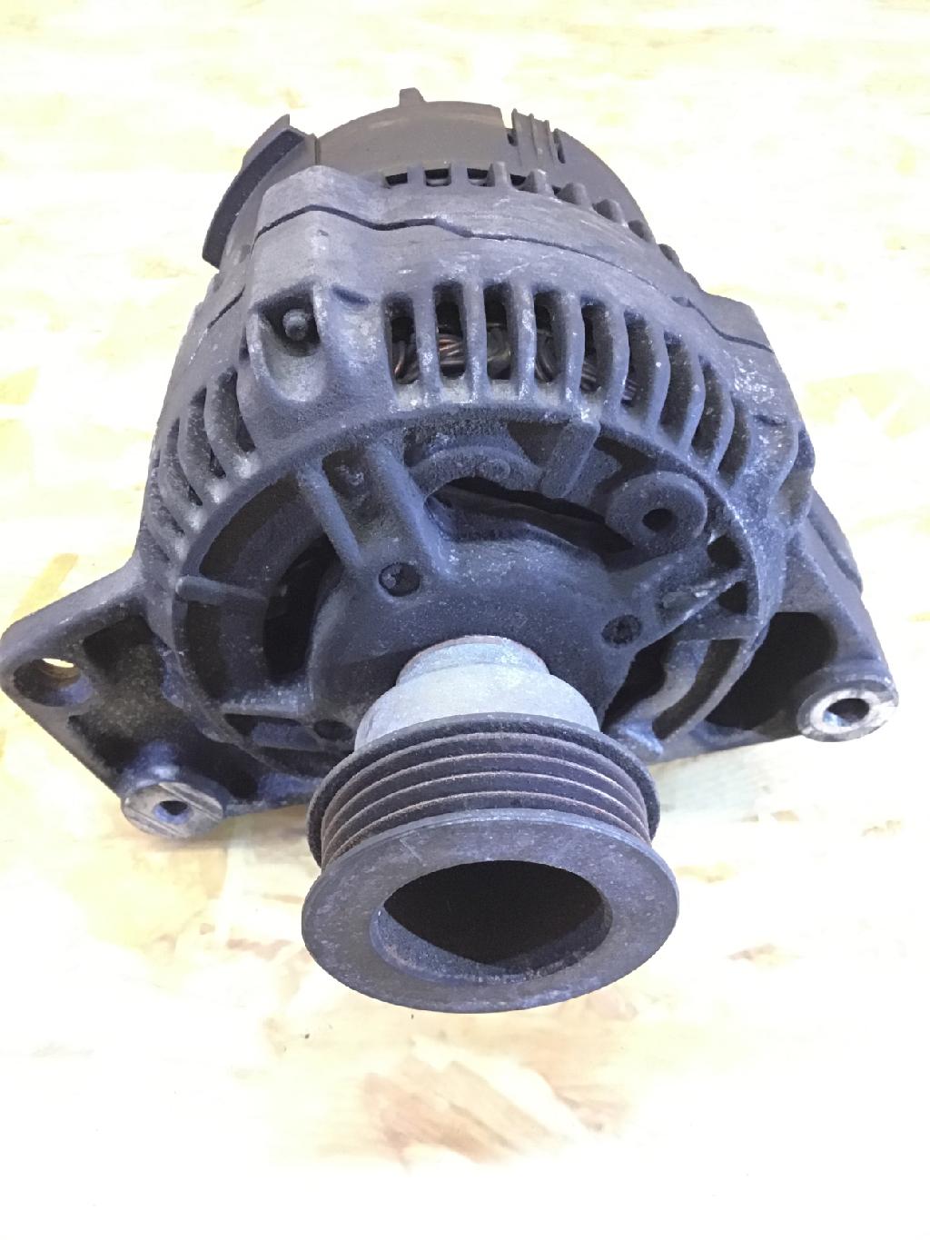 Lichtmaschine AUDI 80 (8C, B4) 050903015C Bild Lichtmaschine AUDI 80 (8C, B4) 050903015C