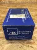 Bremsbackensatz MERCEDES-BENZ A-Klasse (W168) 0301370492