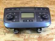 Bedienelement für Klimaanlage FIAT Grande Punto (199) 735419793