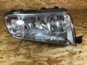 Hauptscheinwerfer rechts SKODA Fabia Kombi (6Y) 24633