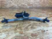 Wischermotor vorne FIAT Punto (188) TGE511