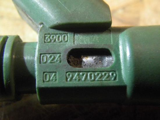 Einspritzventil VOLVO S80 I (184) 9470229 Bild Einspritzventil VOLVO S80 I (184) 9470229