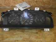 98022 Instrumentenkombination Tacho MAZDA 626 IV Hatchback (GE) 1.9i 66 kW