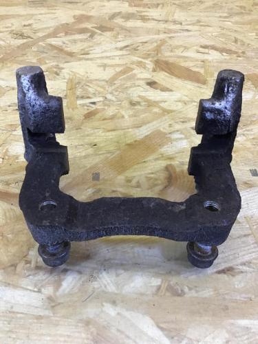 Bremssattelträger links hinten SKODA Octavia I Kombi (1U) 6Q0615425D Bild Bremssattelträger links hinten SKODA Octavia I Kombi (1U) 6Q0615425D