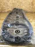 Türgummi links vorne SEAT Cordoba Vario (6K) 6K0867365D