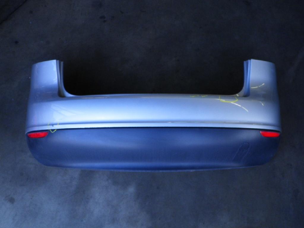Stoßstange hinten VW Golf V Plus (5M, 521) 5M0807421