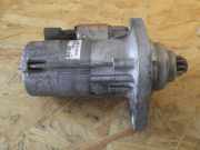 Anlasser VW Transporter T5 Fahrgestell 02Z911023H