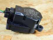 Stellelement für Heizung OPEL Vectra C Caravan (Z02) 09180200
