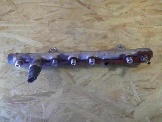 Druckleitung RENAULT Grand Scenic II (JM) 0445214065 Bild Druckleitung RENAULT Grand Scenic II (JM) 0445214065