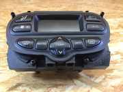 Display PEUGEOT 206 CC 96430550XT