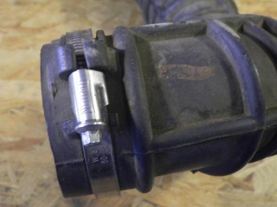 Ansaugschlauch für Luftfilter OPEL Vivaro A Kasten (X83) 93858730 Bild Ansaugschlauch für Luftfilter OPEL Vivaro A Kasten (X83) 93858730