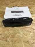 Radio MERCEDES-BENZ C-Klasse (W203) A2038201786