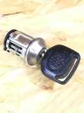 Schloss Heckdeckel FORD Scorpio I (GAE, GGE)