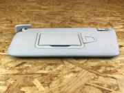 Sonnenblende links MERCEDES-BENZ A-Klasse (W169) A1698100110