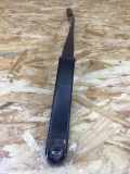Wischerarm links vorne FIAT Stilo (192) 51761280