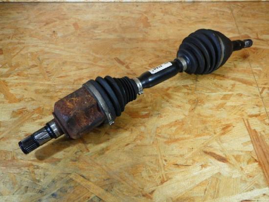 Antriebswelle links vorne OPEL Zafira B (A05) 24462251 Bild Antriebswelle links vorne OPEL Zafira B (A05) 24462251