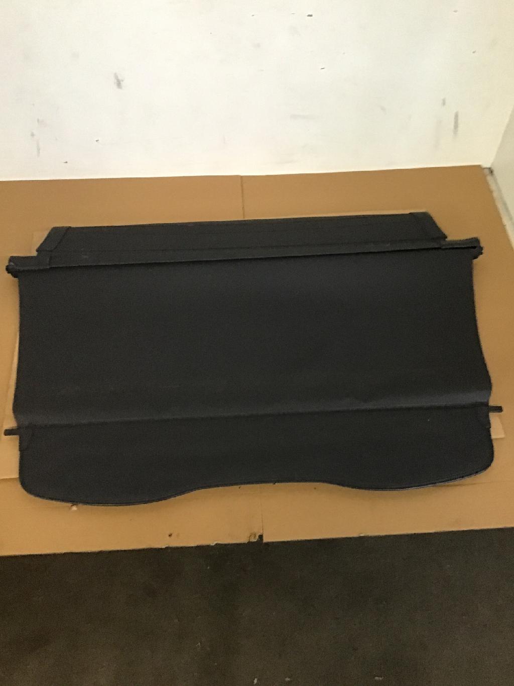 Laderaumabdeckung FORD Focus Turnier (DNW) Bild Laderaumabdeckung FORD Focus Turnier (DNW)