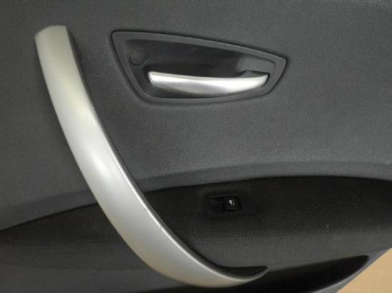 Tür rechts hinten BMW 1er (E87) Bild Tür rechts hinten BMW 1er (E87)