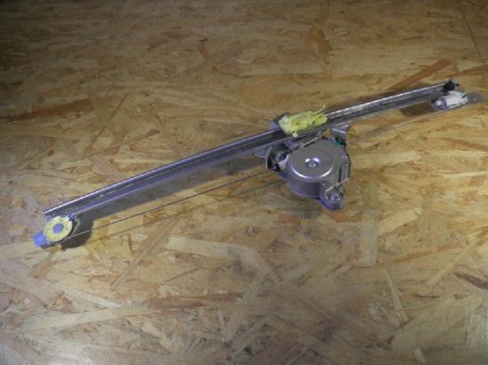 Fensterheber links vorne OPEL Vivaro A Kasten (X83) Bild Fensterheber links vorne OPEL Vivaro A Kasten (X83)