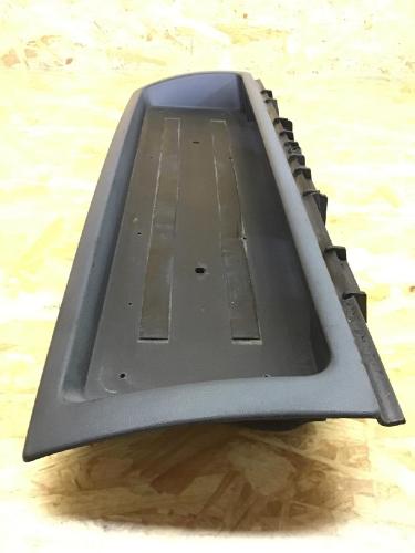 Heckblende AUDI 80 (8C, B4) 8A5853465 Bild Heckblende AUDI 80 (8C, B4) 8A5853465