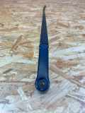 Wischerarm rechts vorne CITROEN C4 I Picasso (U) 9686640480