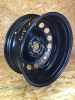 Felge Stahl VW Golf VI (5K) 1K0601027A Bild Felge Stahl VW Golf VI (5K) 1K0601027A