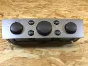 Bedienelement für Klimaanlage OPEL Vectra C (Z02) 13138196
