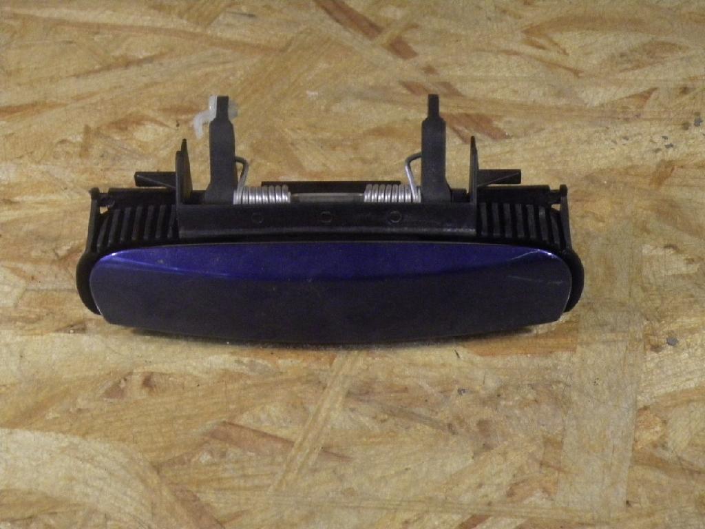2483 Türgriff rechts hinten AUDI A3 Sportback (8PA) 4B0839865 Bild 2483 Türgriff rechts hinten AUDI A3 Sportback (8PA) 4B0839865