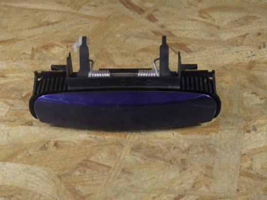 2483 Türgriff rechts hinten AUDI A3 Sportback (8PA) 4B0839865 Bild 2483 Türgriff rechts hinten AUDI A3 Sportback (8PA) 4B0839865