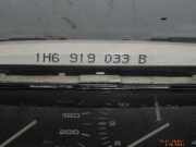 Tachometer VW Golf III (1H) 1H6919033B