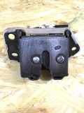 Schloss Heckdeckel SUZUKI Wagon R+ (EM)
