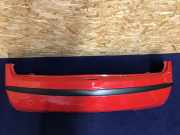 Stoßstange hinten NISSAN Micra III (K12) 85022BC640