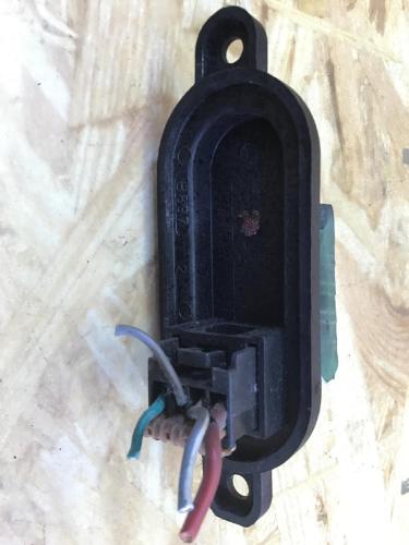 Widerstand Heizung CITROEN Jumper I Kasten (230L) 101930100 Bild Widerstand Heizung CITROEN Jumper I Kasten (230L) 101930100