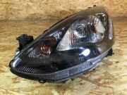 Hauptscheinwerfer links MAZDA 2 (DE, DH) 2161156L