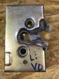Türschloss links vorne VW Golf II (19E) 171837015F