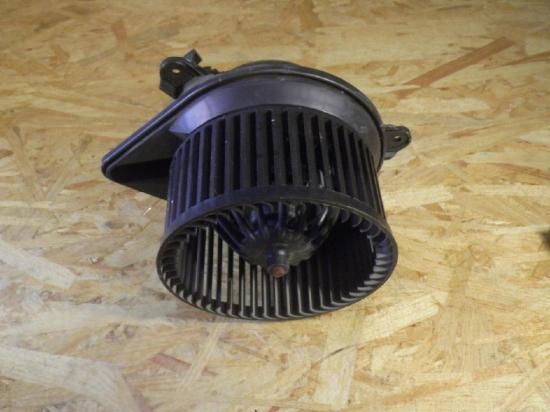 Heizgebläse OPEL Vivaro A Kasten (X83) Bild Heizgebläse OPEL Vivaro A Kasten (X83)