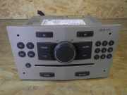 Radio OPEL Zafira B (A05) 13255553