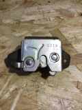Schloss Heckdeckel DAIHATSU Cuore V (L7)