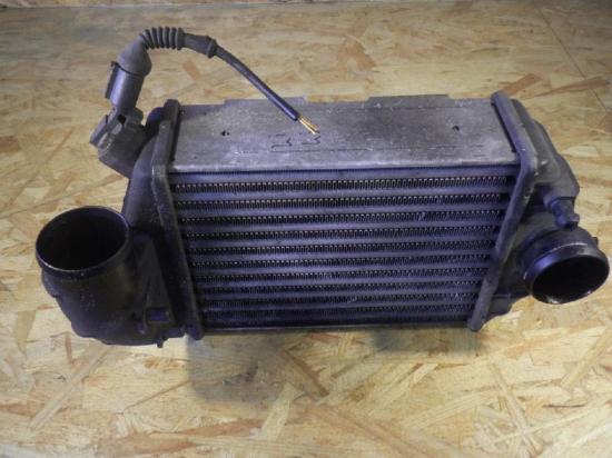 Ladeluftkühler VW Passat B5 Variant (3B5) 059145805 Bild Ladeluftkühler VW Passat B5 Variant (3B5) 059145805