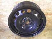 Felge Stahl SEAT Ibiza III (6L) 6 5X16ET43 / 6Q0601027J