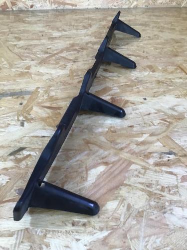 Stoßstangenhalter hinten AUDI A3 Sportback (8P) 8P4807861B Bild Stoßstangenhalter hinten AUDI A3 Sportback (8P) 8P4807861B