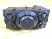 Schalter für Licht OPEL Astra H Caravan 13198924